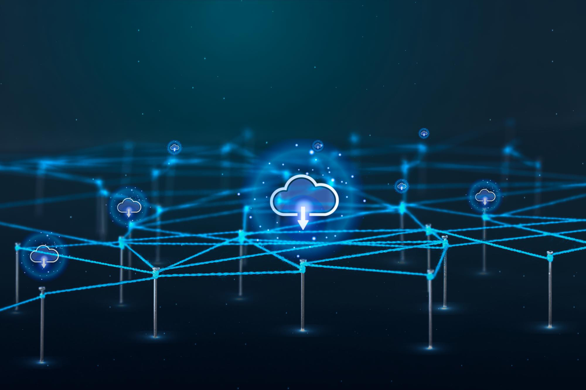 Cloud Architecture